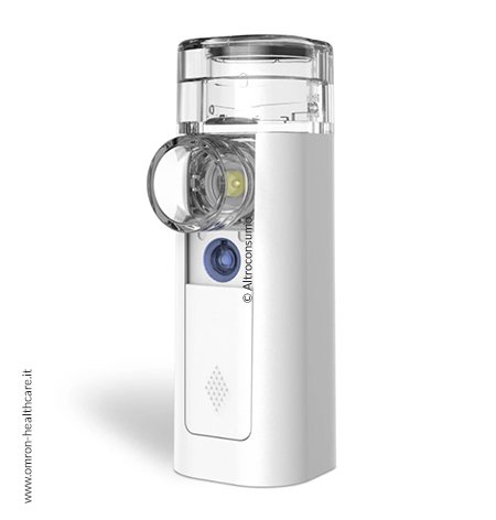 OMRON MINI AIR 360 + (MINIAIR360P-E)